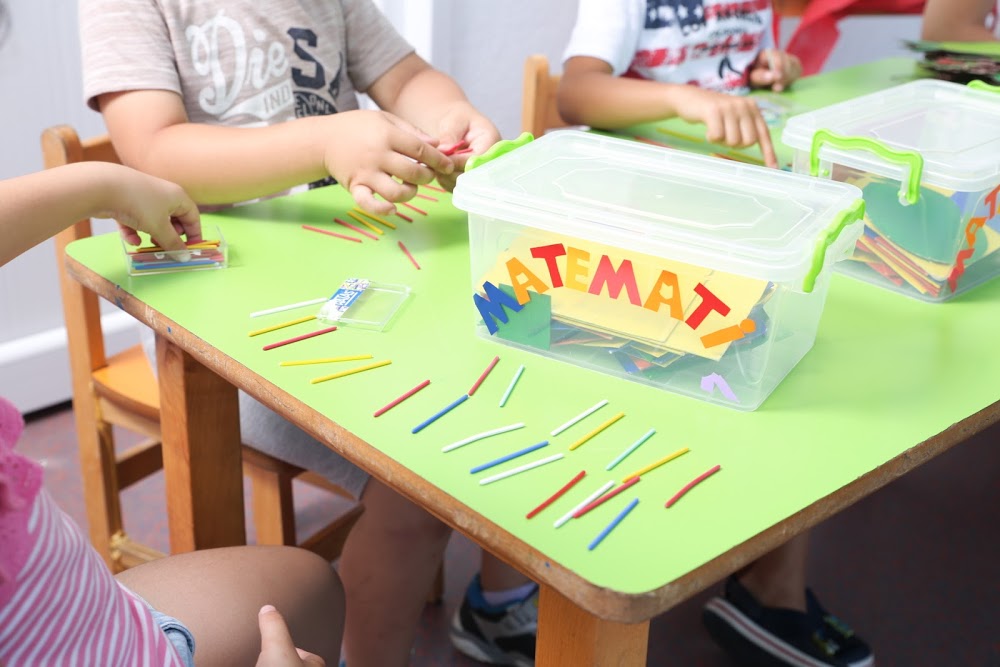 Özel Park Anaokulu Fotoğrafları 6